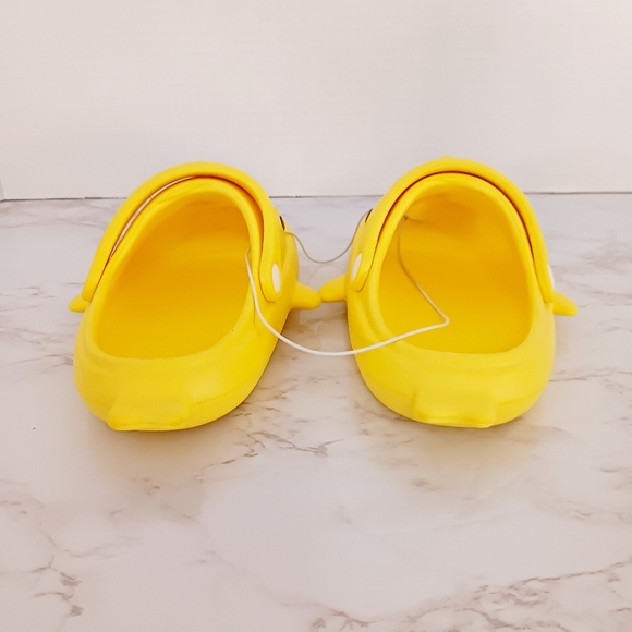 Shark Slides Toddler 8 - 8.5 NWT - Picture 6 of 10